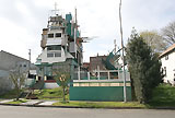 Tacoma's Art House